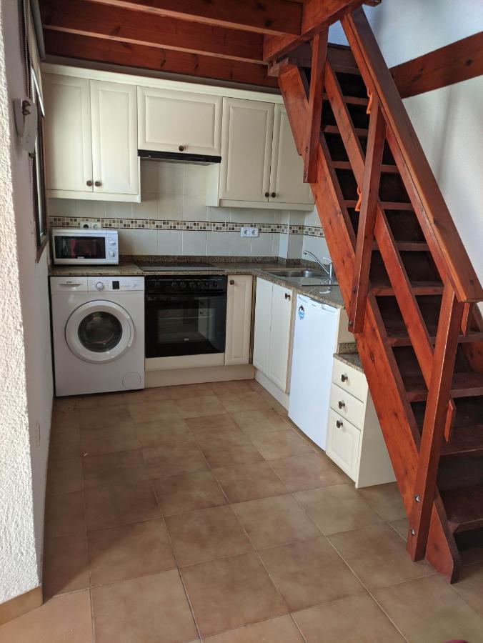 Apartamento N42 - Oasis Park II Denia Ngoại thất bức ảnh