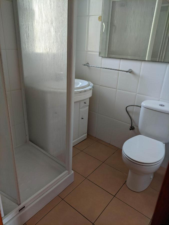 Apartamento N42 - Oasis Park II Denia Ngoại thất bức ảnh